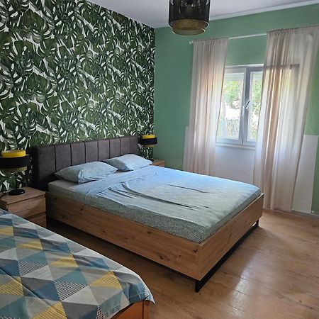 Apartmani Ljuba Рогозница Екстериор снимка