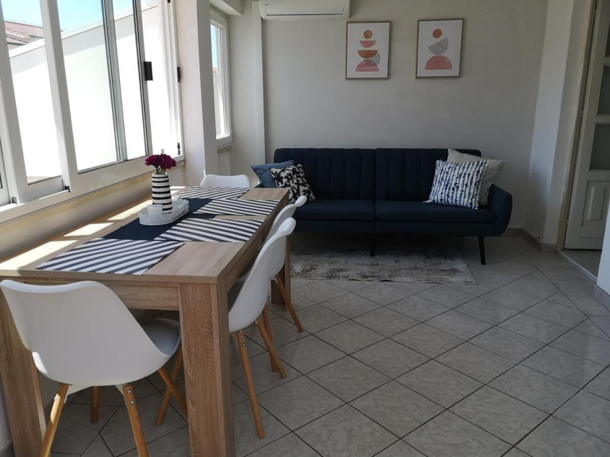 Apartmani Ljuba Рогозница Екстериор снимка