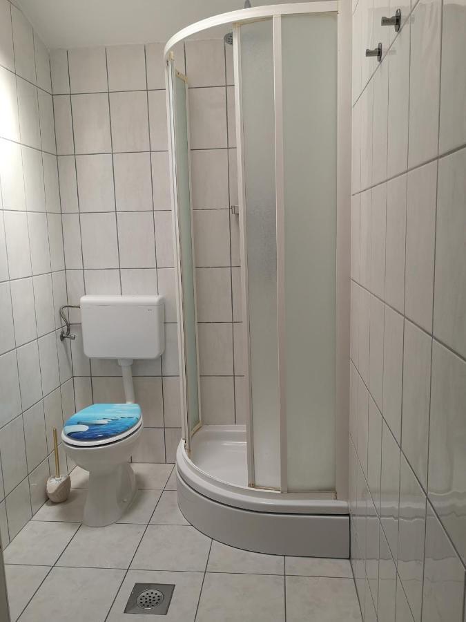 Apartmani Ljuba Рогозница Екстериор снимка