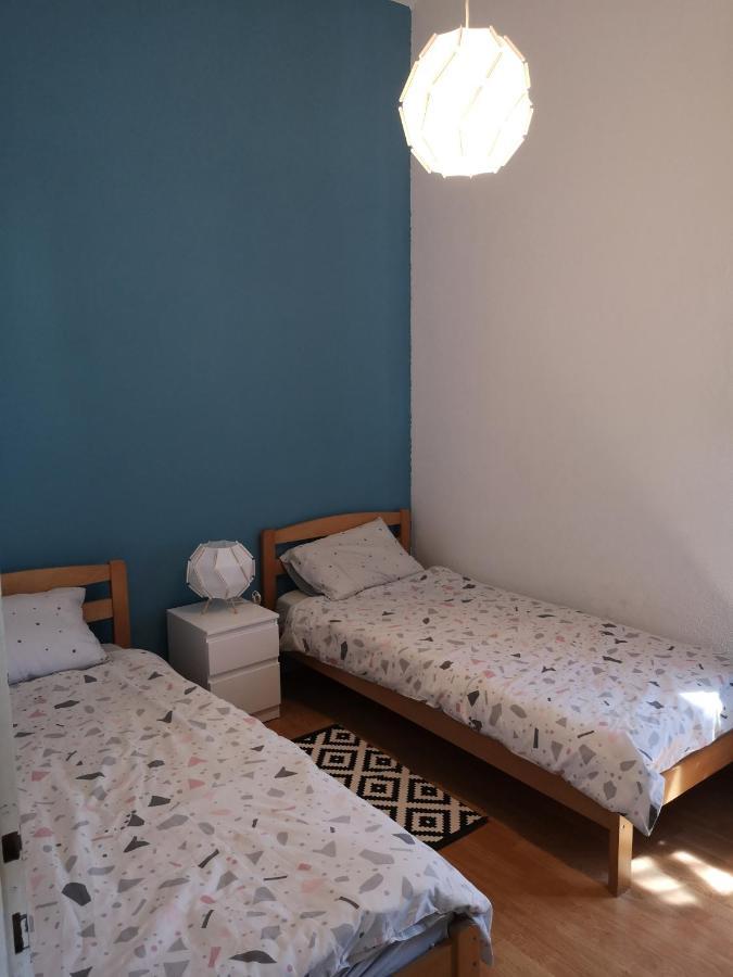 Apartmani Ljuba Рогозница Екстериор снимка