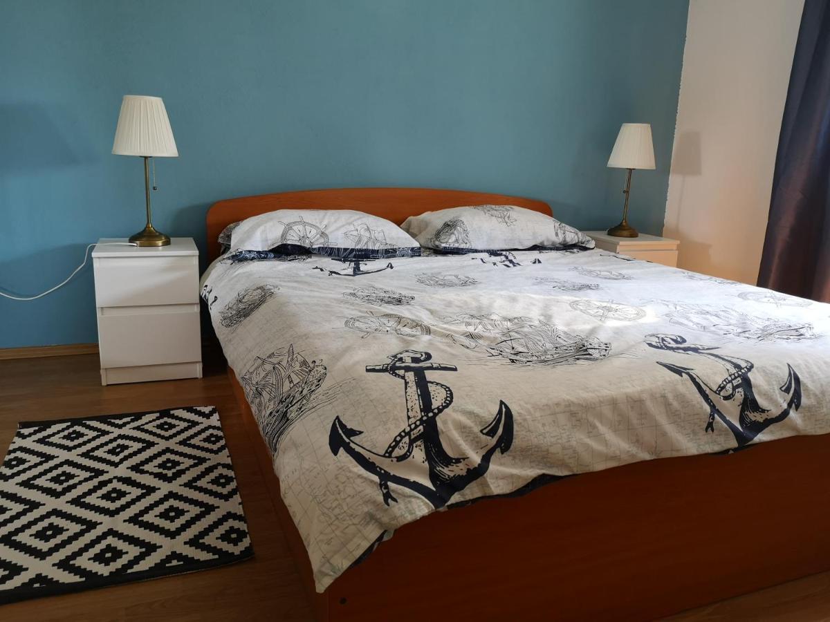 Apartmani Ljuba Рогозница Екстериор снимка