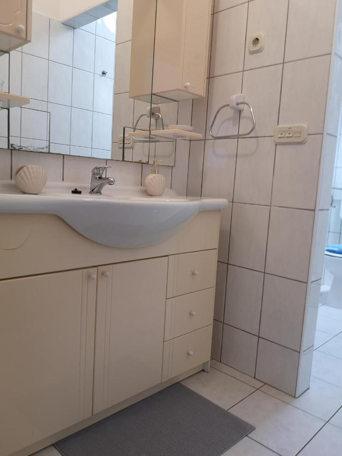 Apartmani Ljuba Рогозница Екстериор снимка