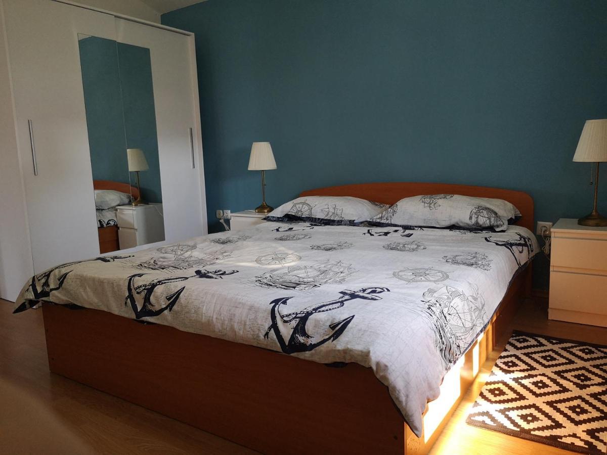 Apartmani Ljuba Рогозница Екстериор снимка