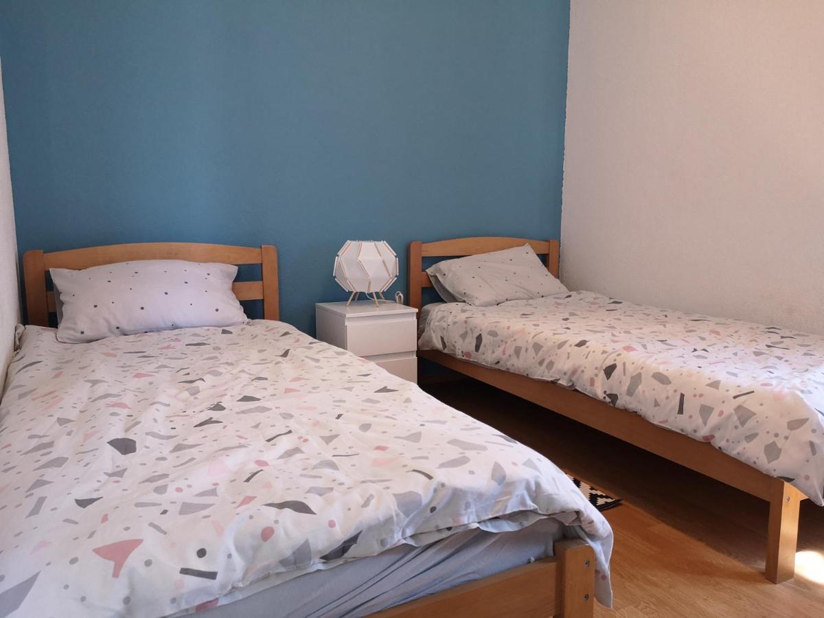 Apartmani Ljuba Рогозница Екстериор снимка