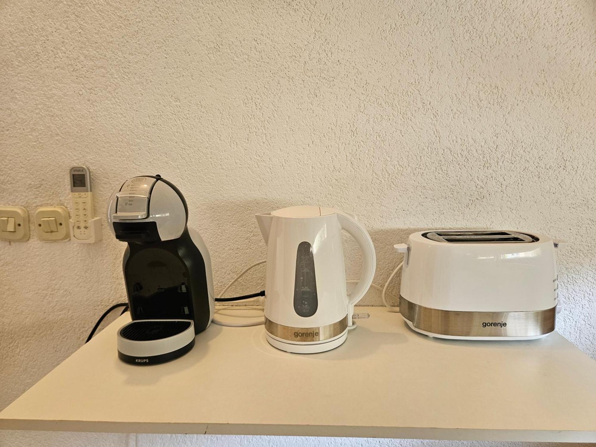 Apartmani Ljuba Рогозница Екстериор снимка