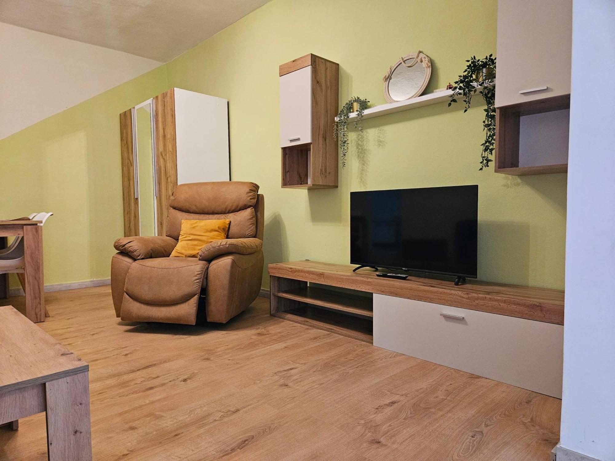 Apartmani Ljuba Рогозница Екстериор снимка